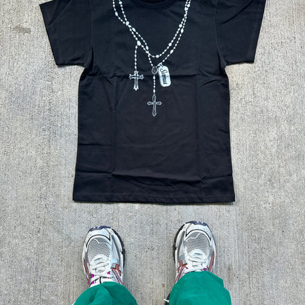 Rosary Tee