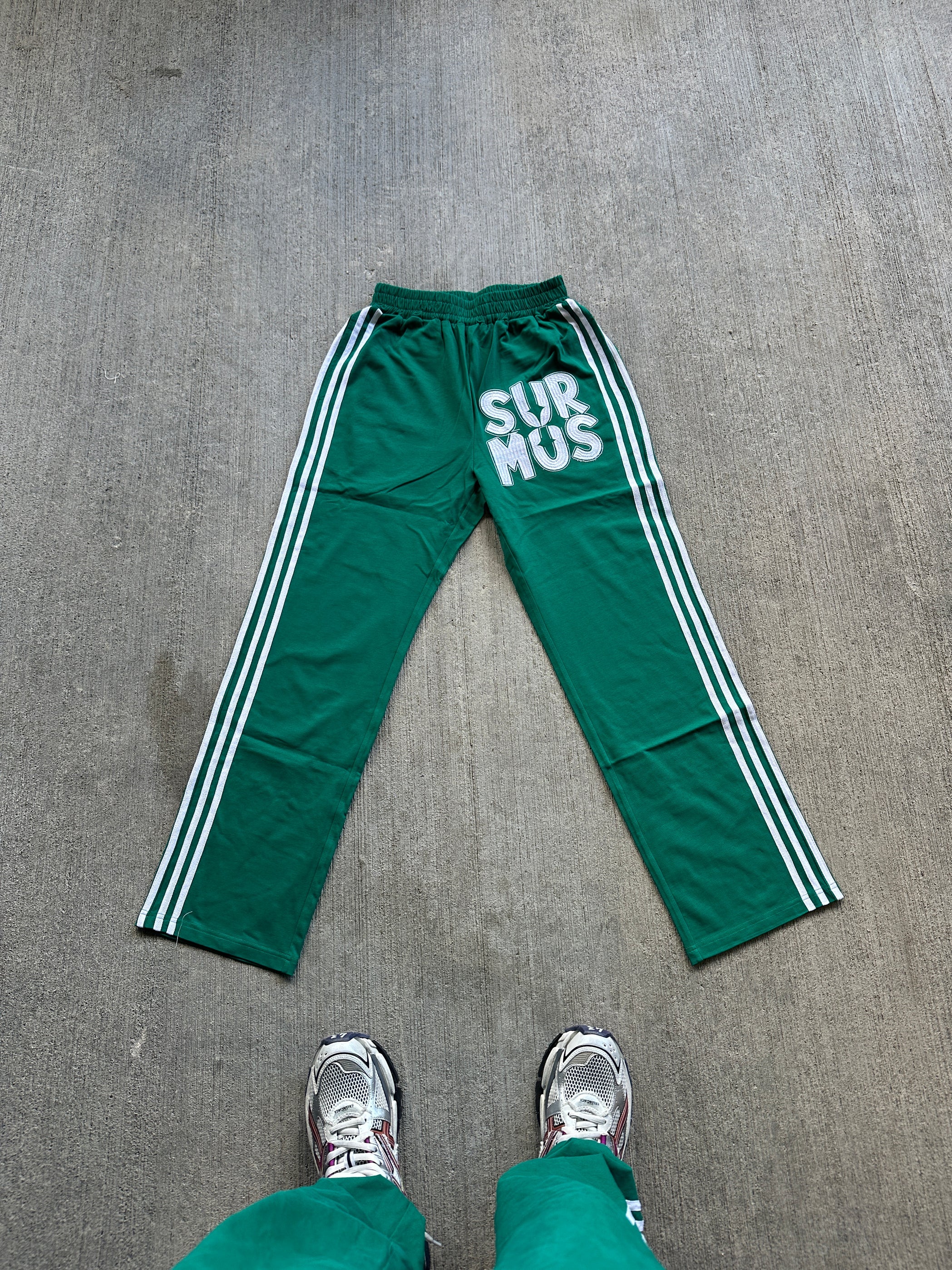 Starter Trackpants